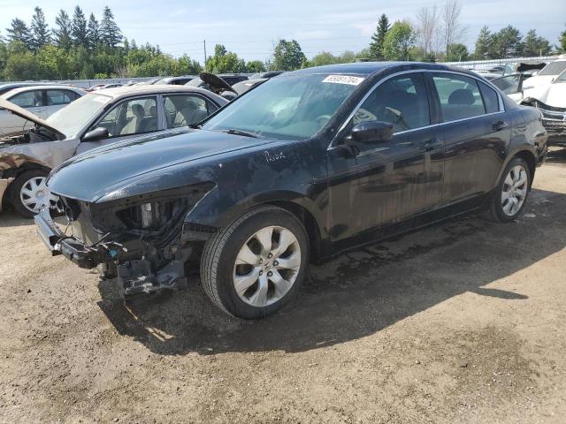 HONDA ACCORD EX 2009 1hgcp26769a804689