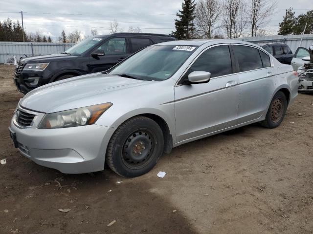 HONDA ACCORD EX 2009 1hgcp26769a806071