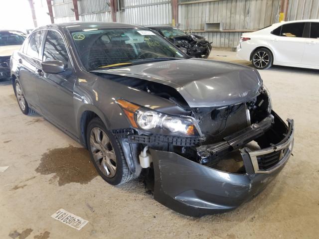 HONDA ACCORD EX 2008 1hgcp26778a030919