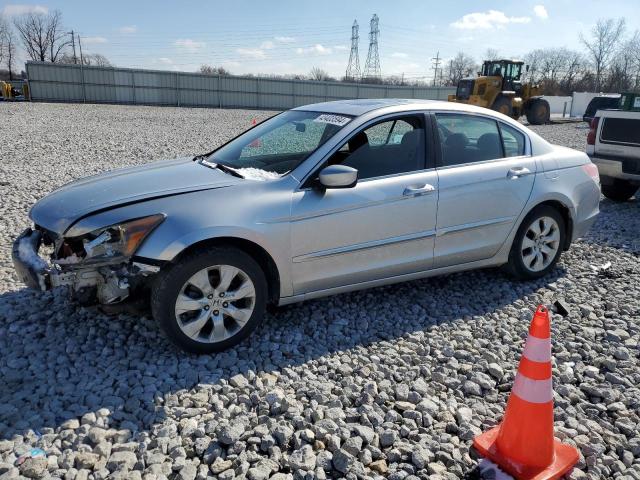 HONDA ACCORD 2008 1hgcp26778a031035