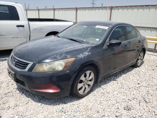 HONDA ACCORD EX 2008 1hgcp26778a034873