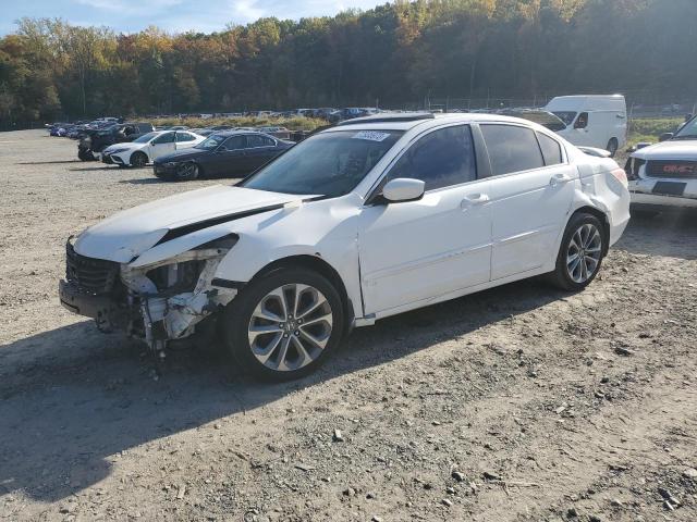 HONDA ACCORD 2008 1hgcp26778a036686