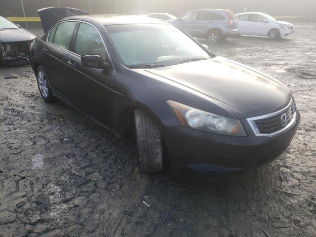 HONDA ACCORD EX 2008 1hgcp26778a039829