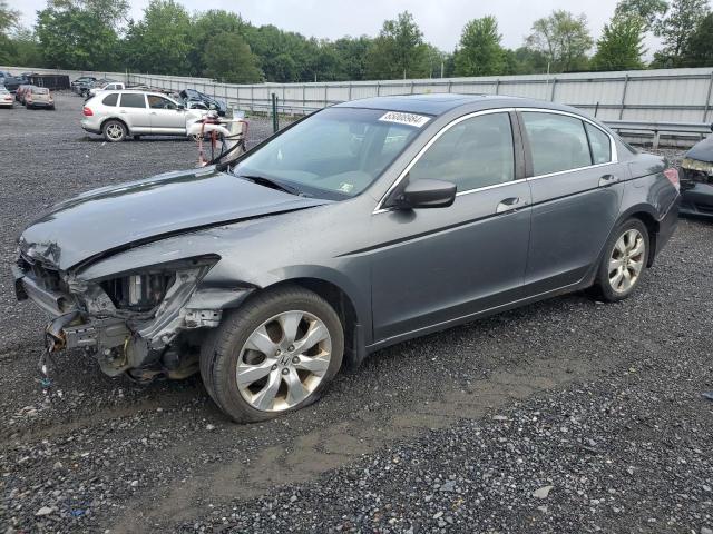 HONDA ACCORD 2008 1hgcp26778a045257