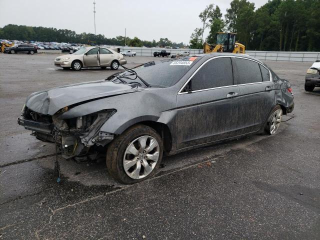 HONDA ACCORD EX 2008 1hgcp26778a049602