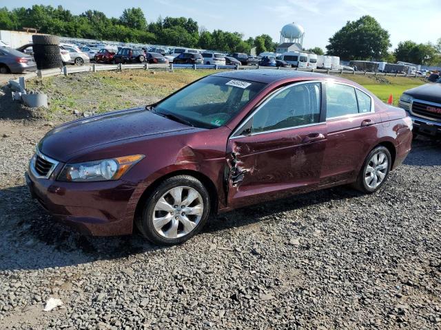 HONDA ACCORD 2008 1hgcp26778a050815