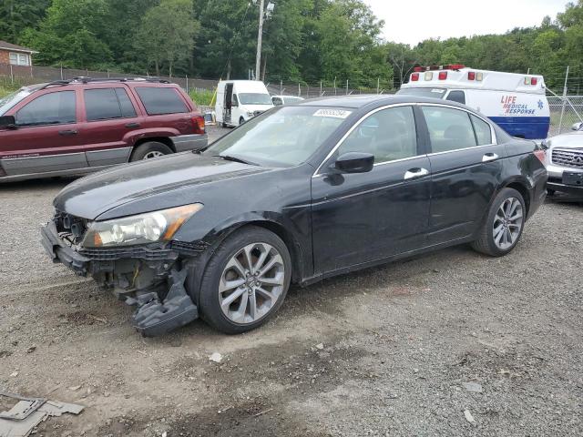 HONDA ACCORD EX 2008 1hgcp26778a089470