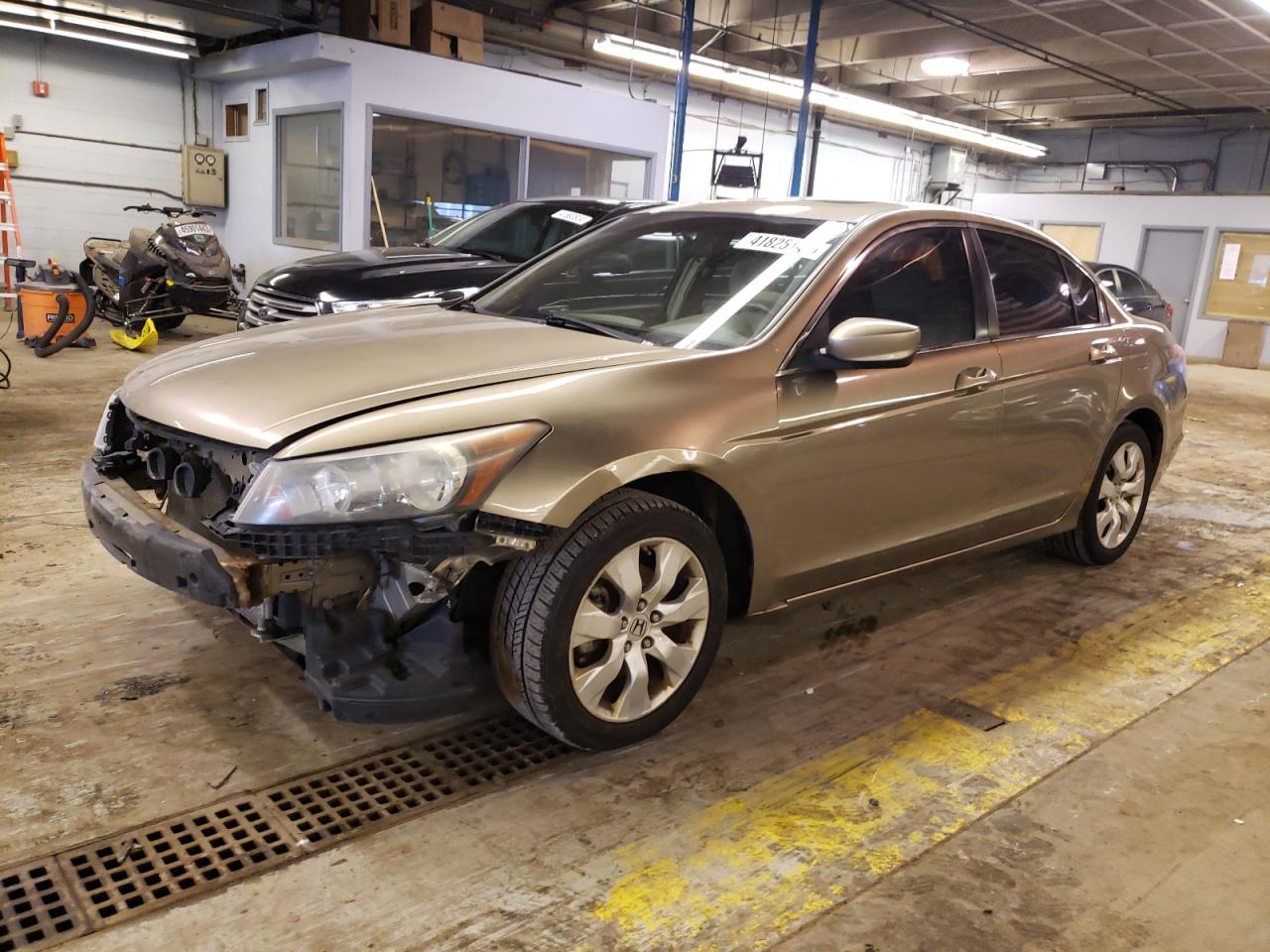 HONDA ACCORD 2008 1hgcp26778a092062