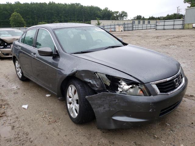 HONDA ACCORD EX 2008 1hgcp26778a097651