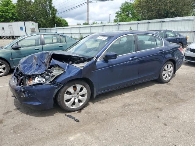 HONDA ACCORD 2008 1hgcp26778a107241