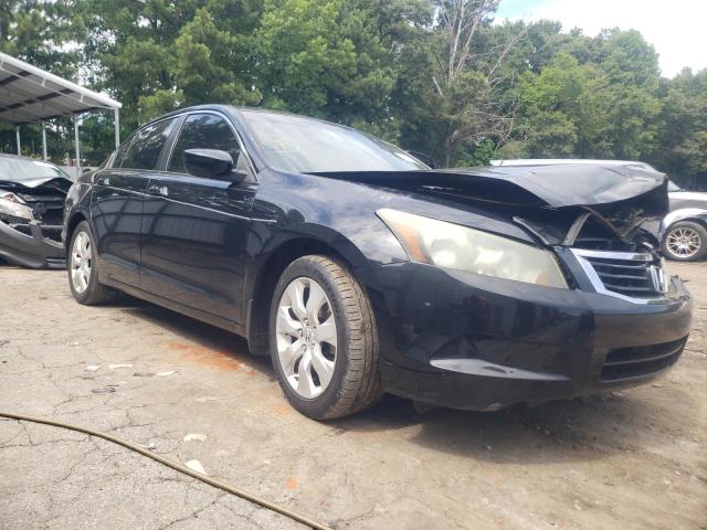 HONDA ACCORD EX 2008 1hgcp26778a122922