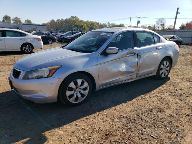 HONDA ACCORD 2008 1hgcp26778a150851