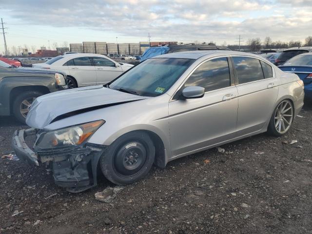 HONDA ACCORD 2008 1hgcp26778a158190