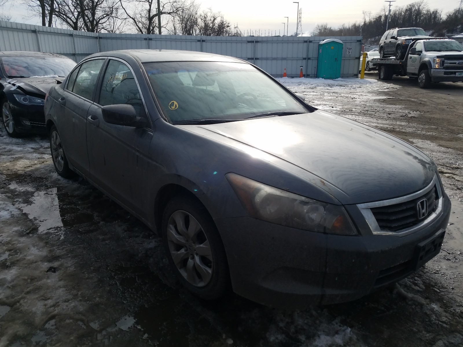 HONDA ACCORD 2008 1hgcp26778a161767