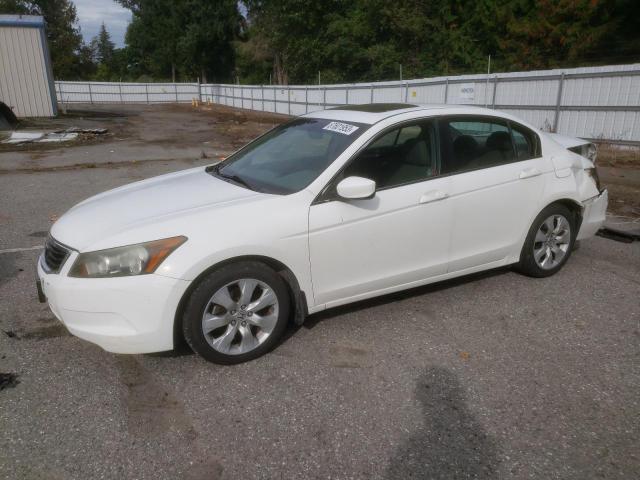 HONDA ACCORD EX 2008 1hgcp26778a805638