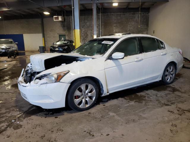 HONDA ACCORD 2009 1hgcp26779a010851