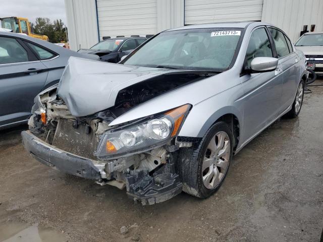 HONDA ACCORD 2009 1hgcp26779a010994