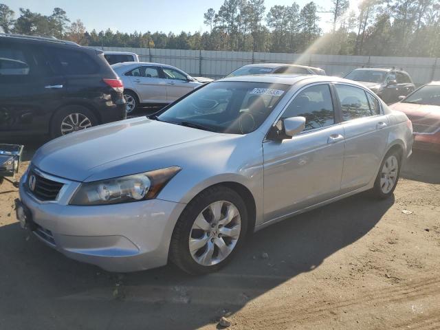 HONDA ACCORD 2009 1hgcp26779a048323