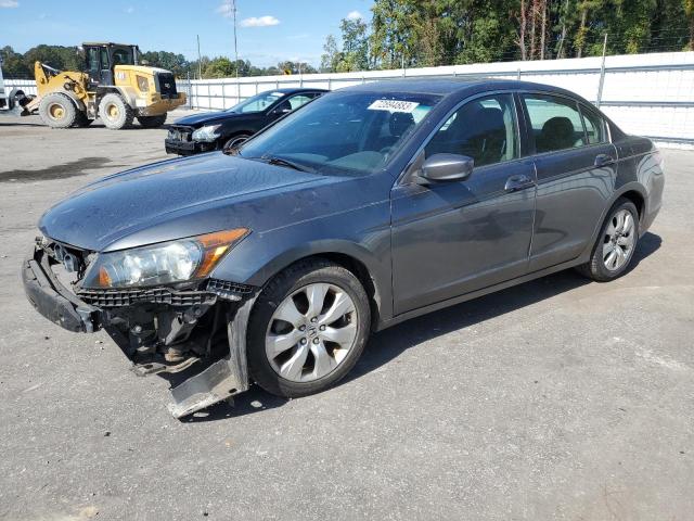 HONDA ACCORD 2009 1hgcp26779a049102