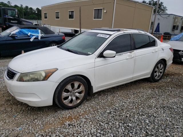 HONDA ACCORD 2009 1hgcp26779a068717