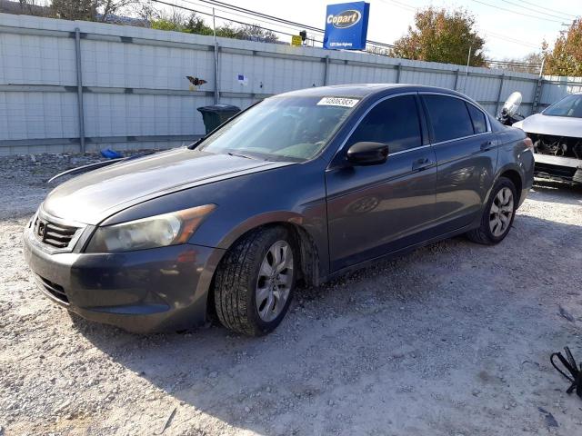 HONDA ACCORD 2009 1hgcp26779a077210