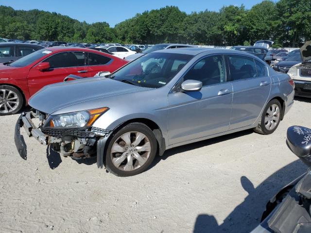 HONDA ACCORD 2009 1hgcp26779a078776