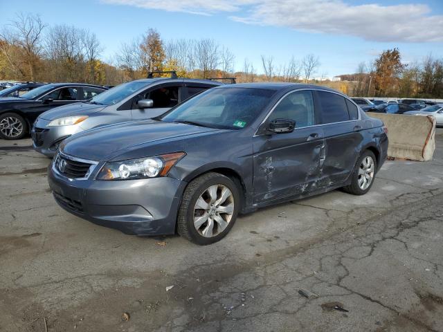 HONDA ACCORD EX 2009 1hgcp26779a081998