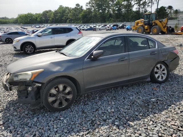 HONDA ACCORD EX 2009 1hgcp26779a083833