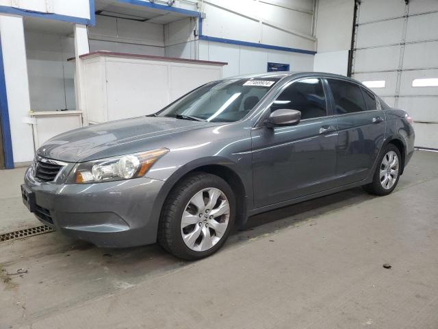 HONDA ACCORD EX 2009 1hgcp26779a150379