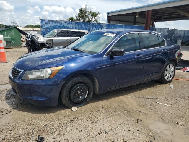 HONDA ACCORD EX 2009 1hgcp26779a164766