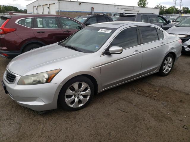 HONDA ACCORD 2009 1hgcp26779a194074