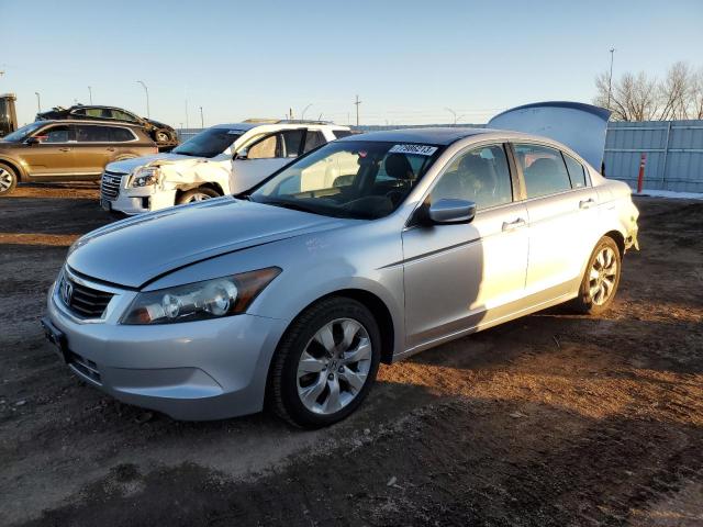 HONDA ACCORD 2009 1hgcp26779a199842