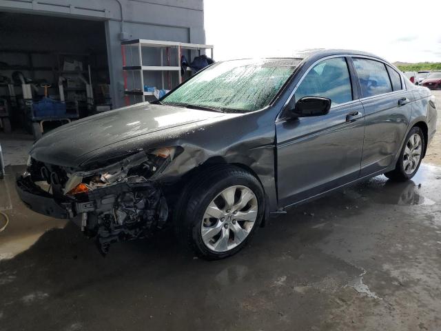 HONDA ACCORD EX 2008 1hgcp26788a003227