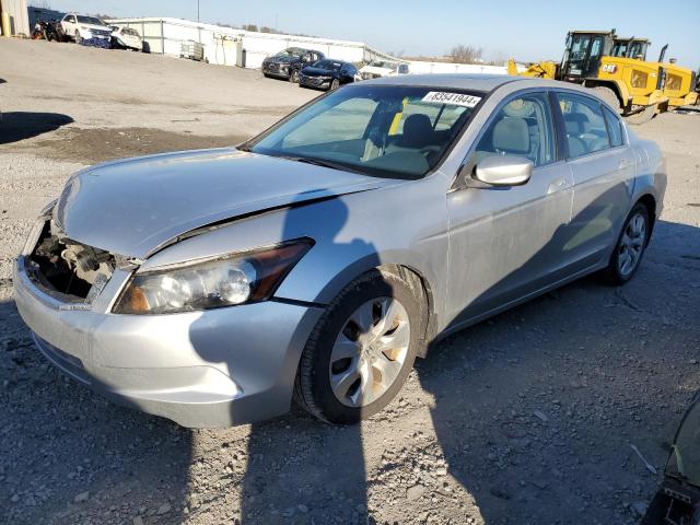 HONDA ACCORD EX 2008 1hgcp26788a013417