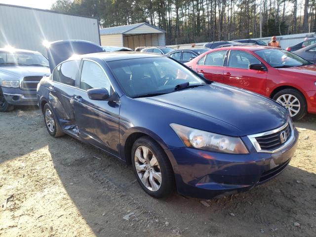 HONDA ACCORD EX 2008 1hgcp26788a015572