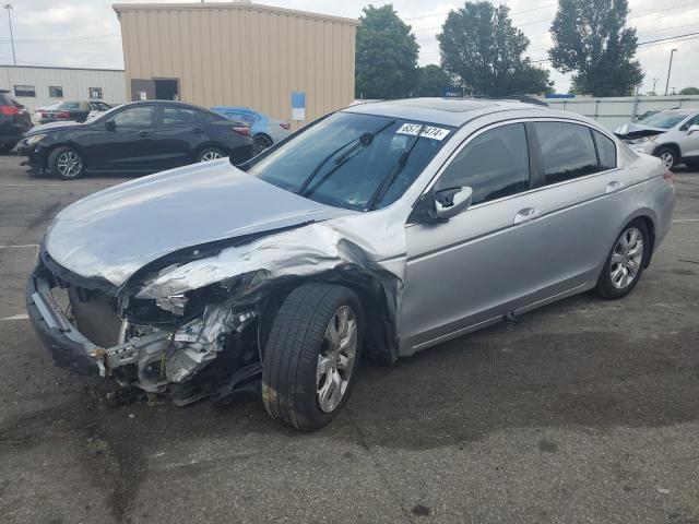 HONDA ACCORD EX 2008 1hgcp26788a015703