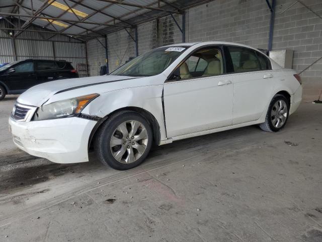 HONDA ACCORD EX 2008 1hgcp26788a046076