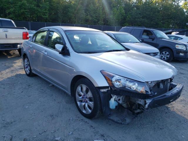 HONDA ACCORD EX 2008 1hgcp26788a058941