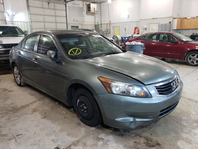 HONDA ACCORD 2008 1hgcp26788a064965