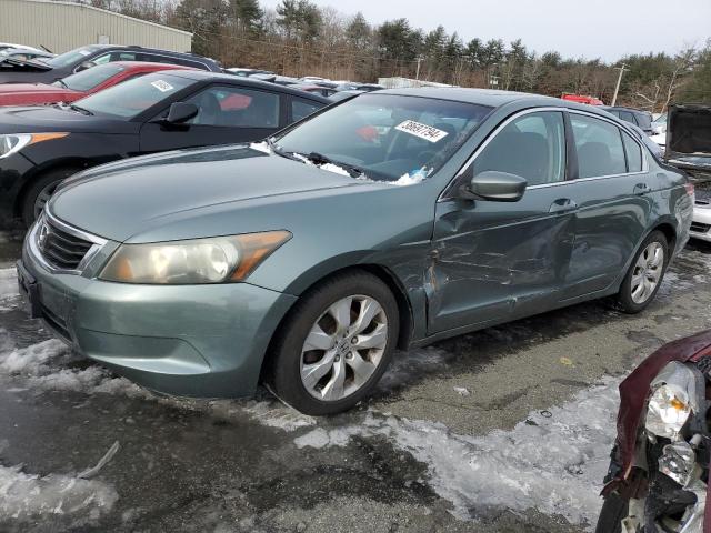 HONDA ACCORD 2008 1hgcp26788a088554