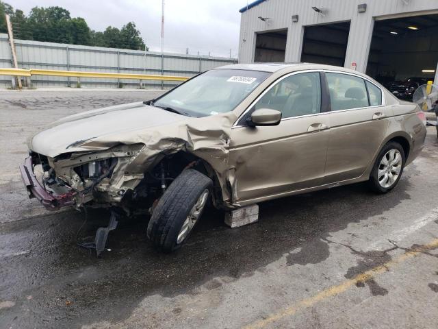 HONDA ACCORD EX 2008 1hgcp26788a107216