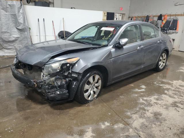 HONDA ACCORD 2008 1hgcp26788a114098