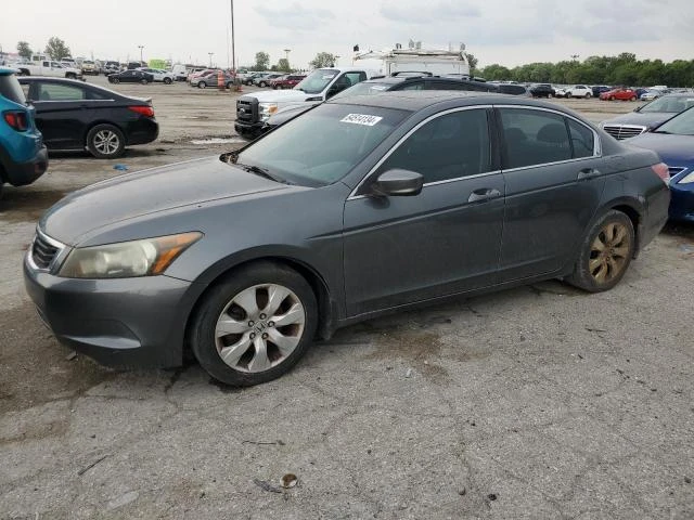 HONDA ACCORD EX 2008 1hgcp26788a124307