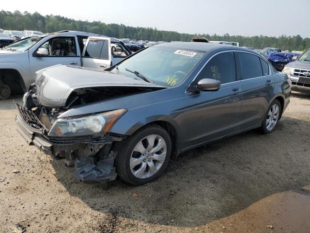 HONDA ACCORD 2008 1hgcp26788a126204