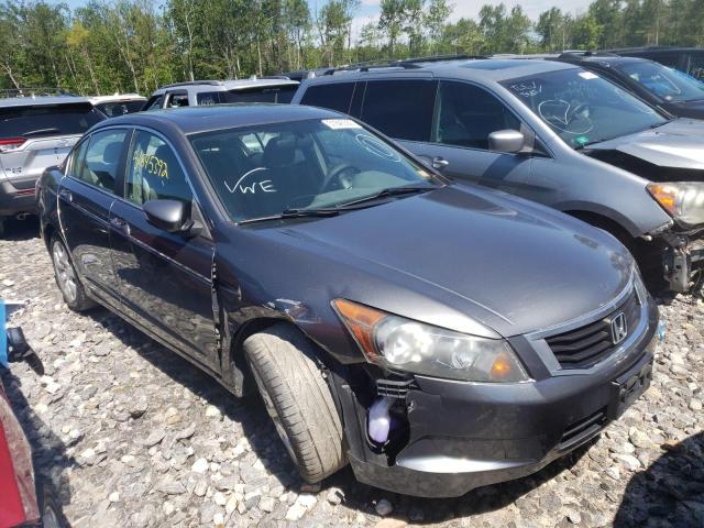 HONDA ACCORD EX 2008 1hgcp26788a133007