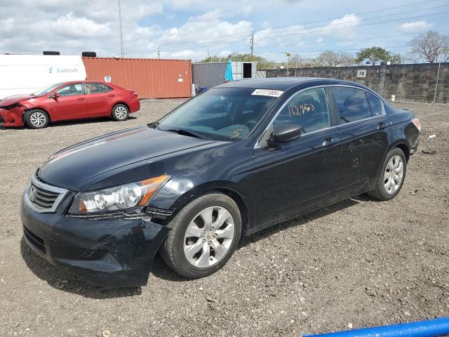 HONDA ACCORD 2008 1hgcp26788a157727