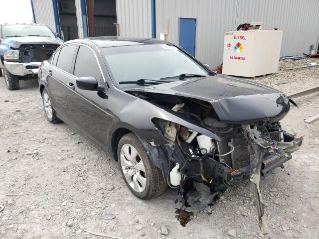 HONDA ACCORD EX 2008 1hgcp26788a157744