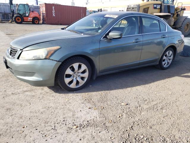 HONDA ACCORD 2008 1hgcp26788a808449