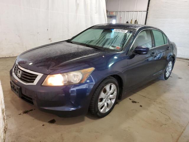 HONDA ACCORD EX 2009 1hgcp26789a009689