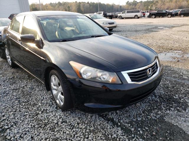 HONDA ACCORD EX 2009 1hgcp26789a019820